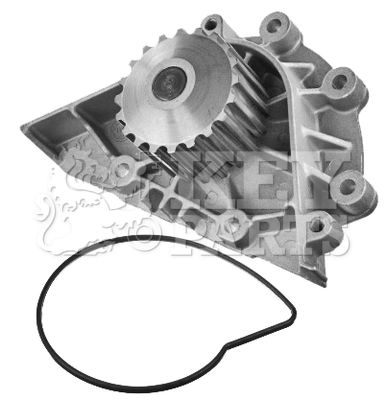 KEY PARTS Водяной насос KCP1937